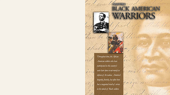 Black Americans in Defense of Our Nation