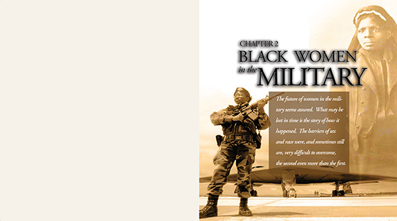 Black Americans in Defense of Our Nation