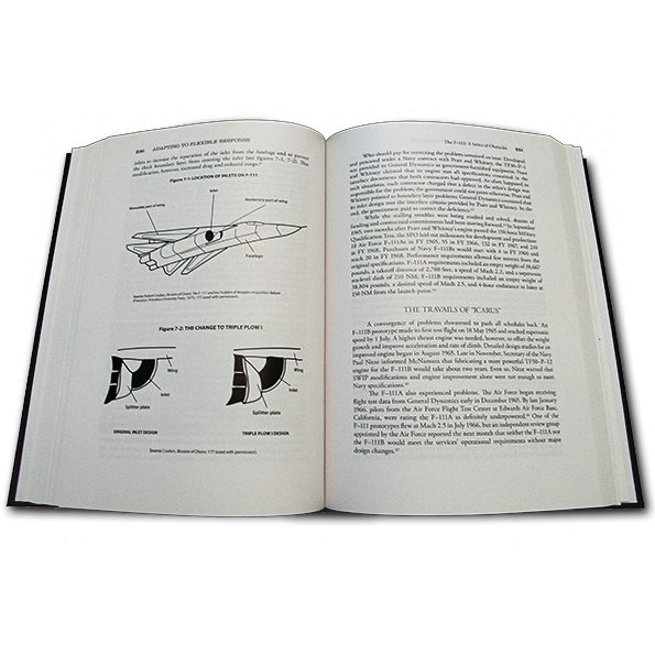 History Acquisition Vol. 2: Adapting to Flexible Response