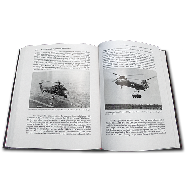 History Acquisition Vol. 2: Adapting to Flexible Response