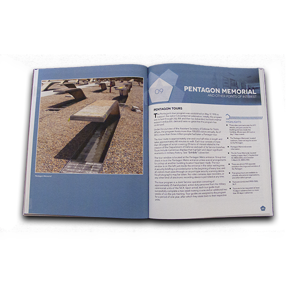 Welcome to the Pentagon and DoD Handbooks/eBooks