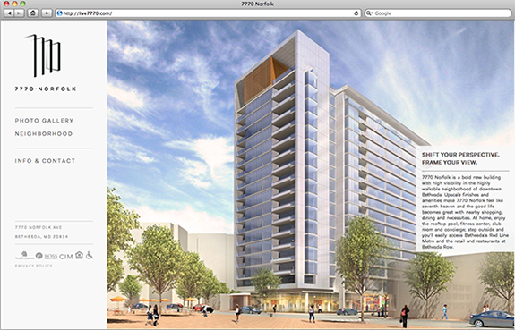 7770 Norfolk Apartments